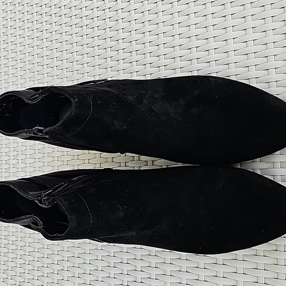 New Alfani Bootie 9.5 - Picture 7 of 8